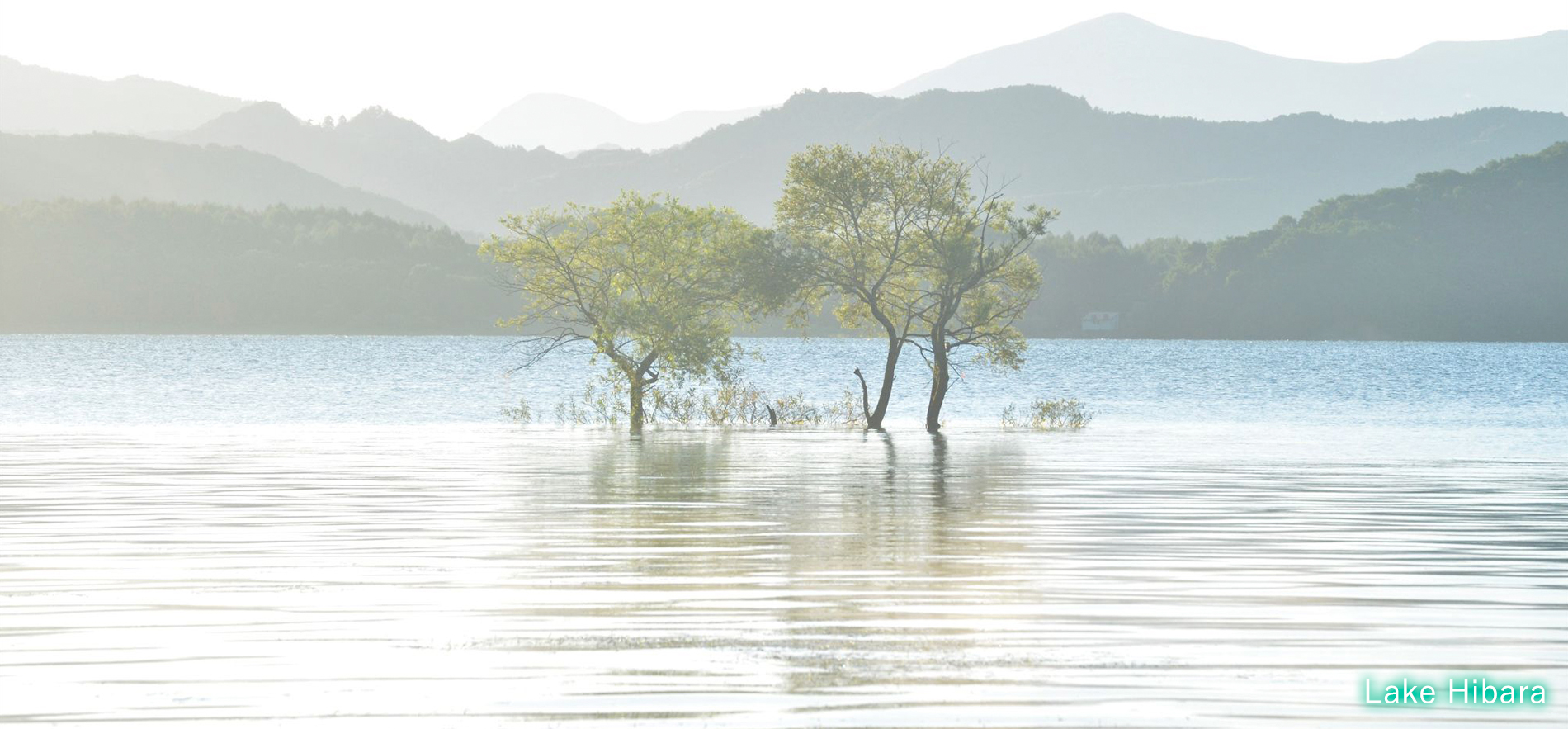 Lake Hibara