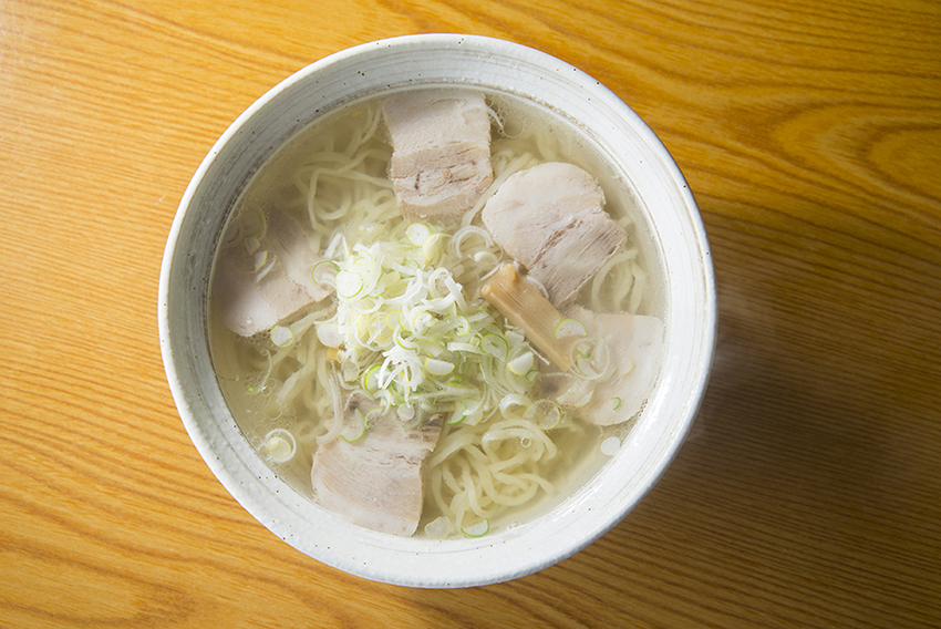 山塩ラーメン_らあめんや