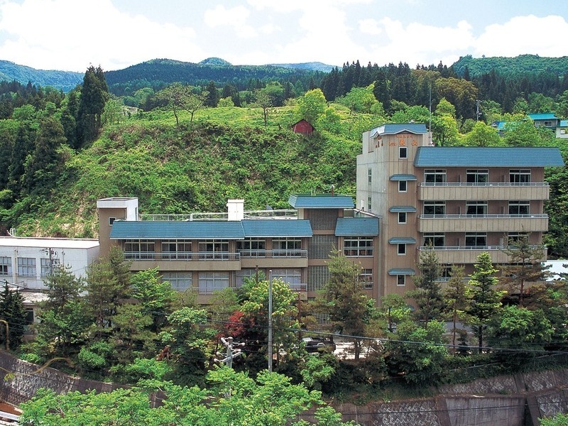 塩姫の宿 観山