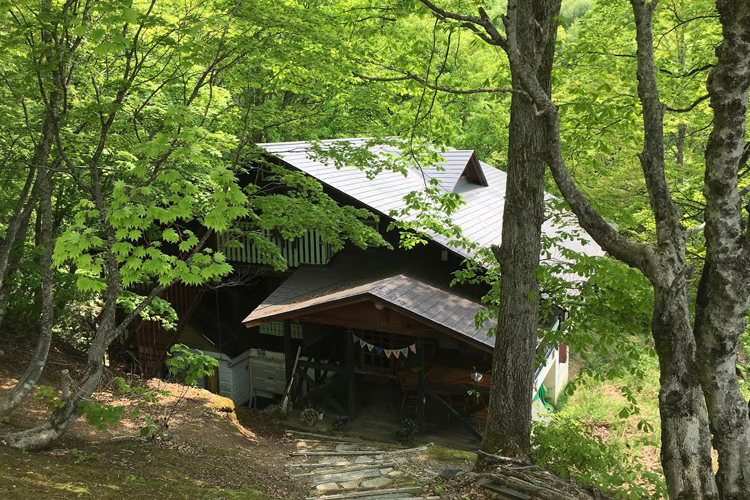 guesthouse_enえん