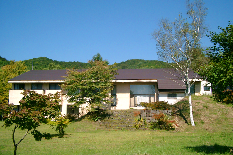 漆芸工房角田