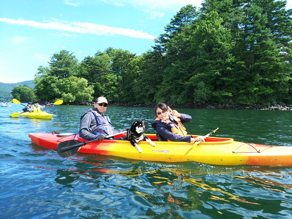 平均気温20 の夏 裏磐梯観光協会