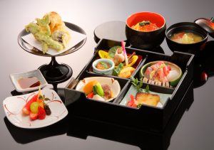 高原ホテル　ダイニング磐梯