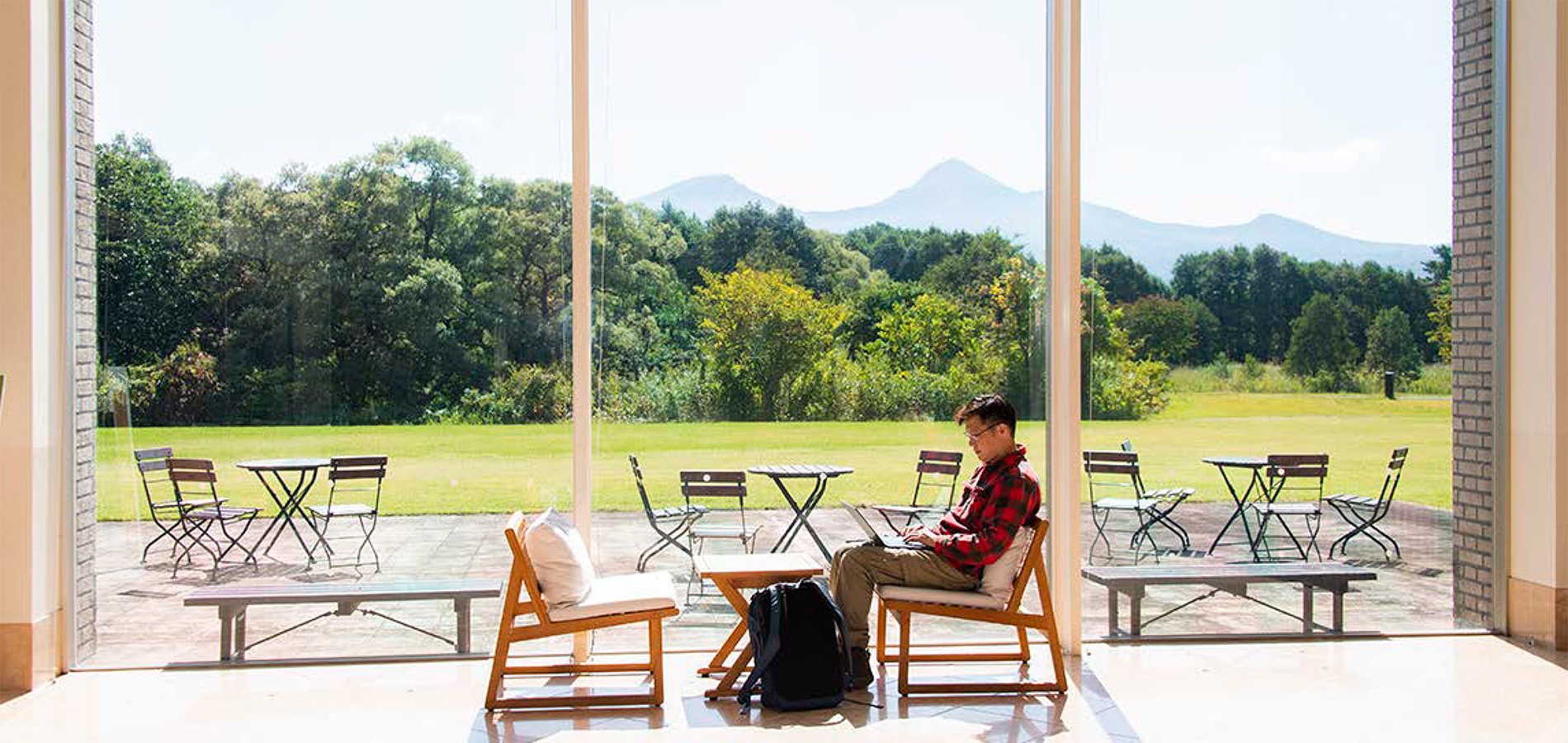 ワーケーションリゾート 裏磐梯 裏磐梯観光協会