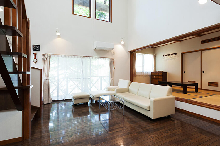 Nature Cottage Akabekoのイメージ画像