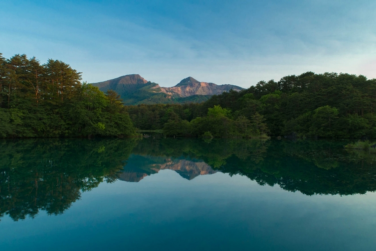 五色沼湖沼群 裏磐梯観光協会 五色沼湖沼群 裏磐梯観光協会