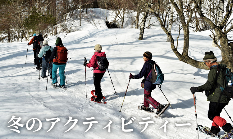 季節のおすすめ3