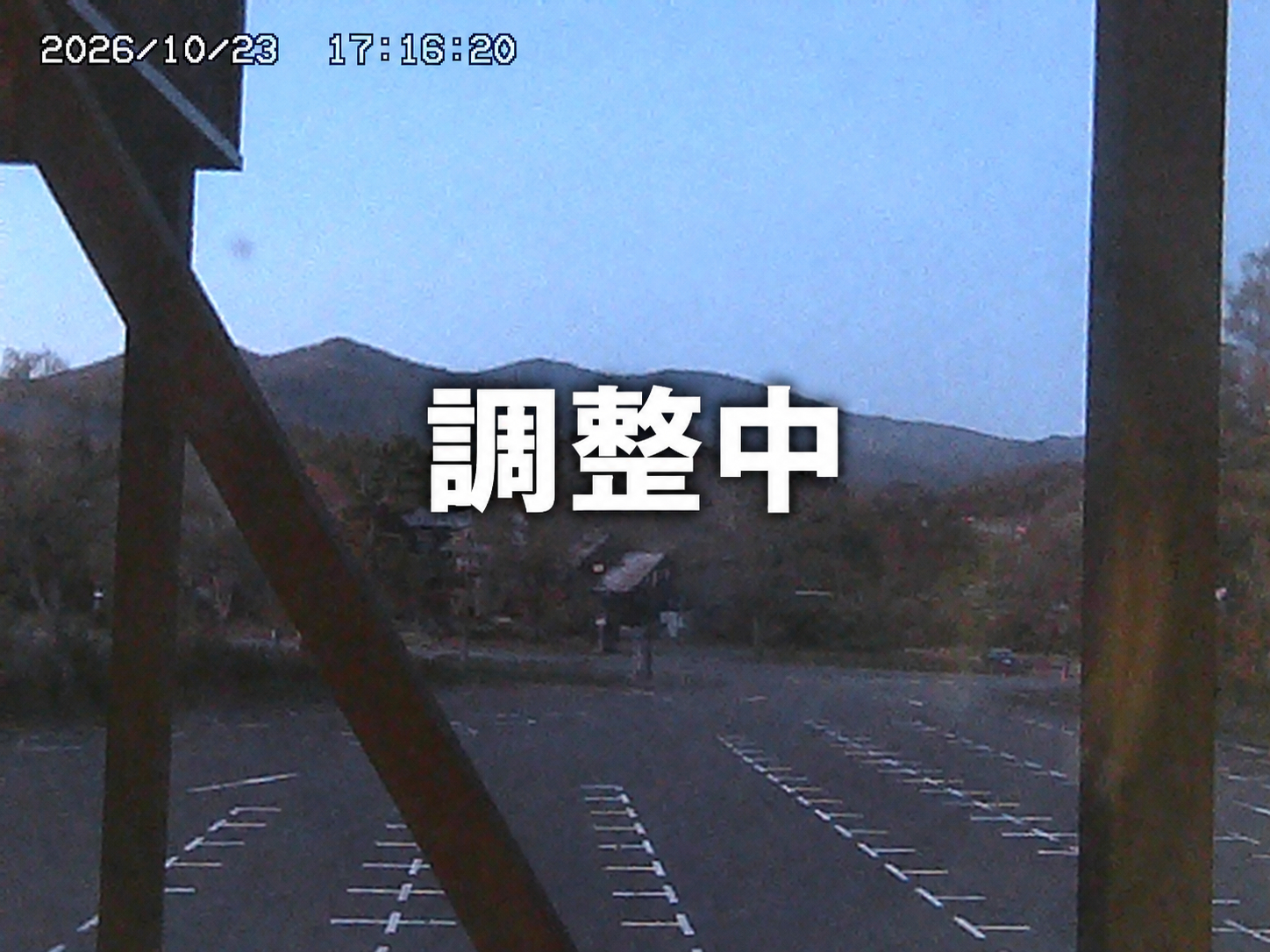 ライブカメラ