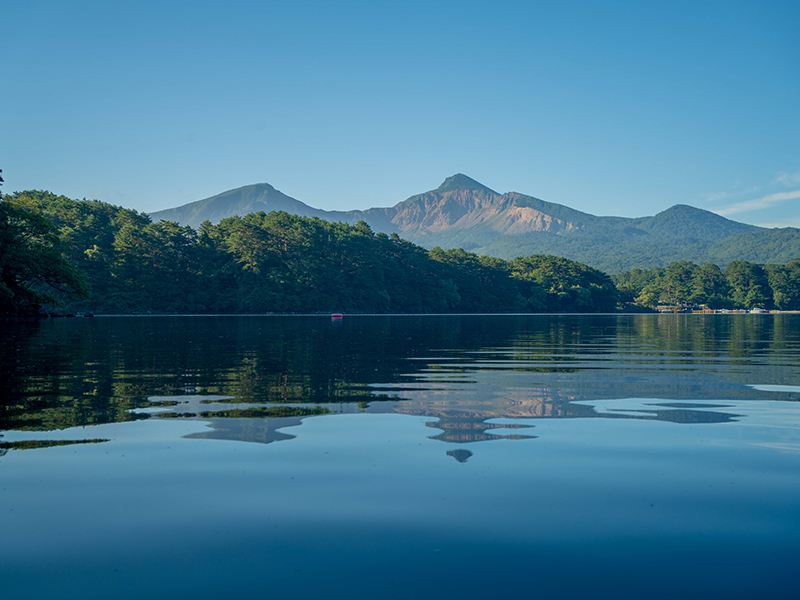 Lake Hibara