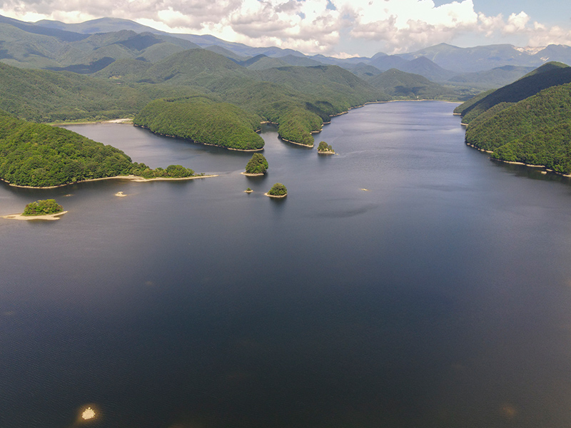 Lake Akimoto